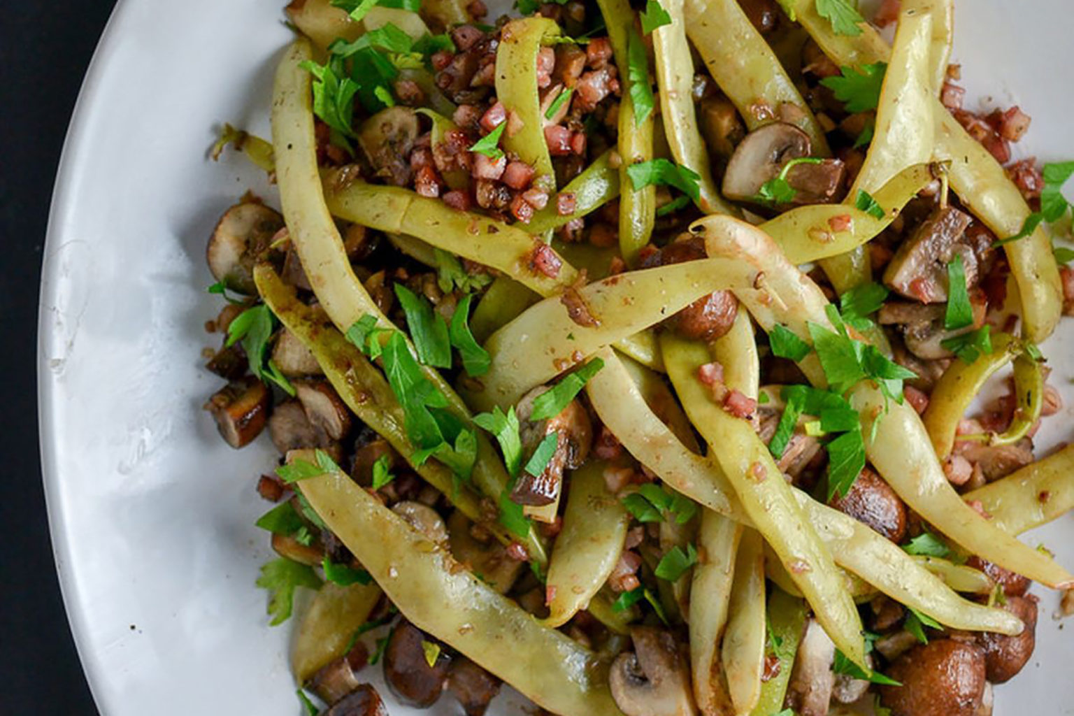 Mashed Turnips with Bacon & Chives Midtown Farmers' Market
